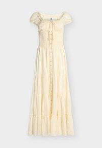 Sélectionné, yellow