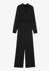 Tuta jumpsuit - black