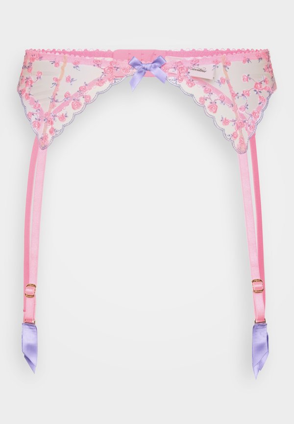 LISSA SUSPENDER - Suspenders2