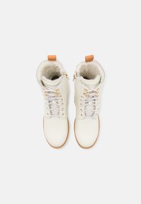 Panama Jack FARA IGLOO - Botas para la nieve - white