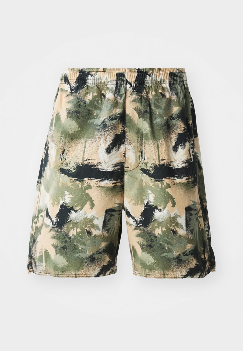 Converse Shorts meerkleurig