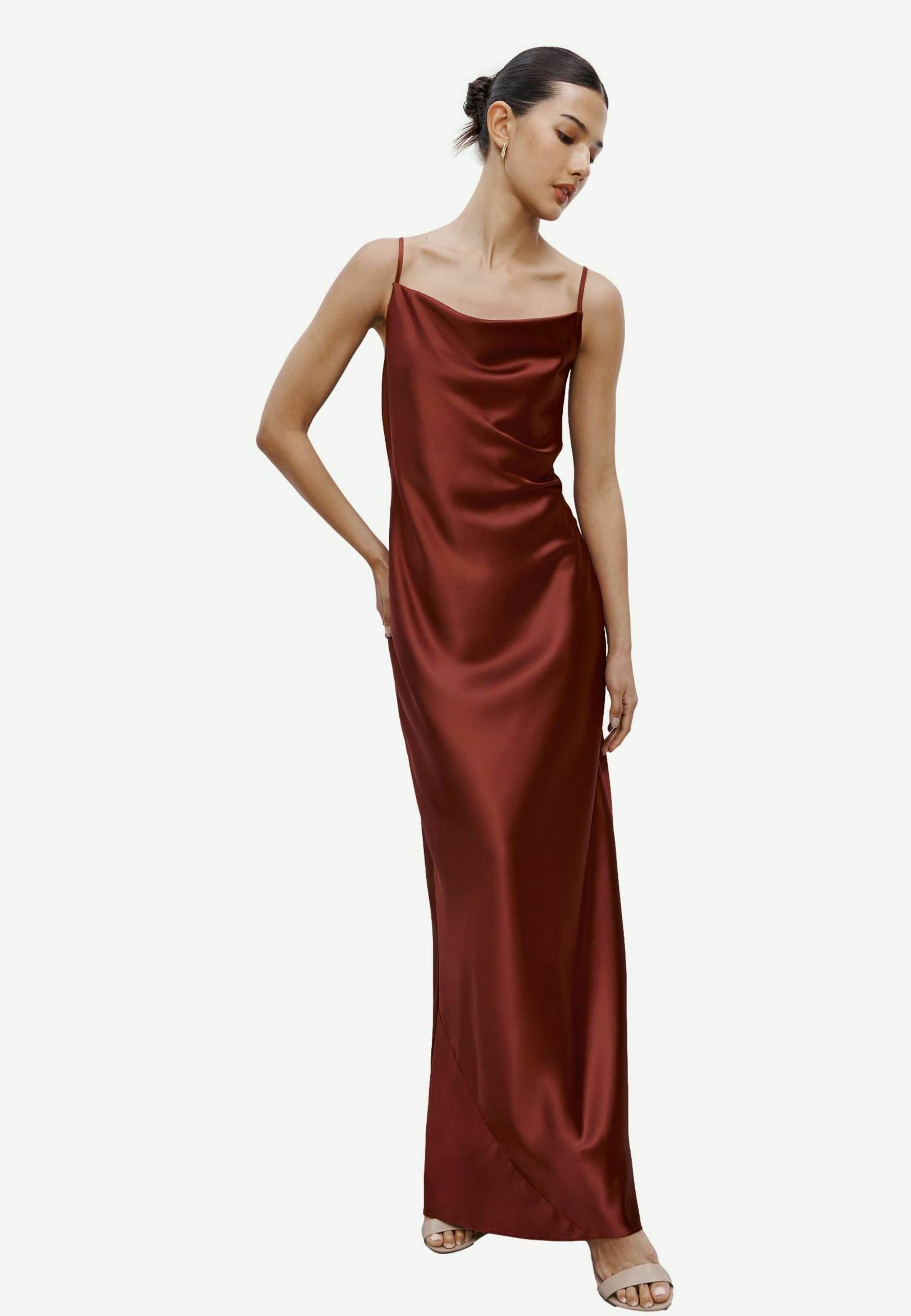 Next Occasion wear - rust brown/brown - Zalando