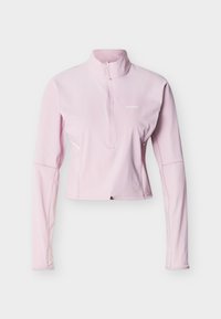 Niewybrane, dawn pink