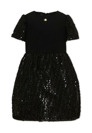 Roberto Cavalli, - Sukienka koktajlowa