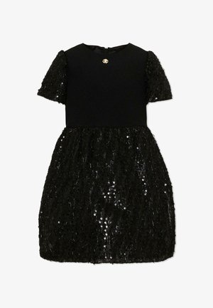 Roberto Cavalli, VESTITI - Vestito elegante - black