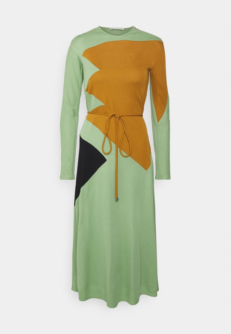 TORY BURCH Jurk groen TORY BURCH Jurk groen