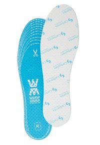 WorkerWalker FRESH CARBONEX PRO SET 6 - Vložka do topánok - weiß