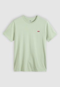 Δεν επιλέχθηκε, cameo green