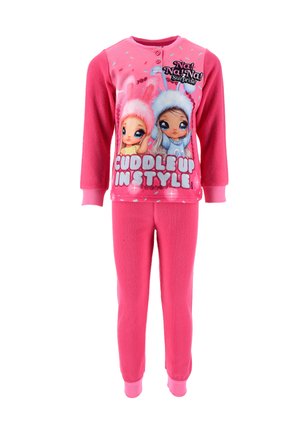 Pyjama set - pink
