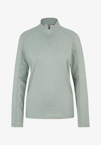 Ausgewählt, green frost