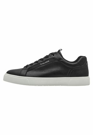 Baskets basses - black