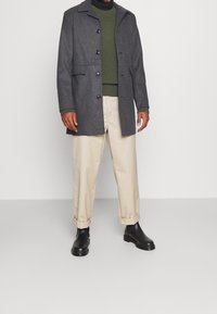 Nominal Cappotto classico - grey
