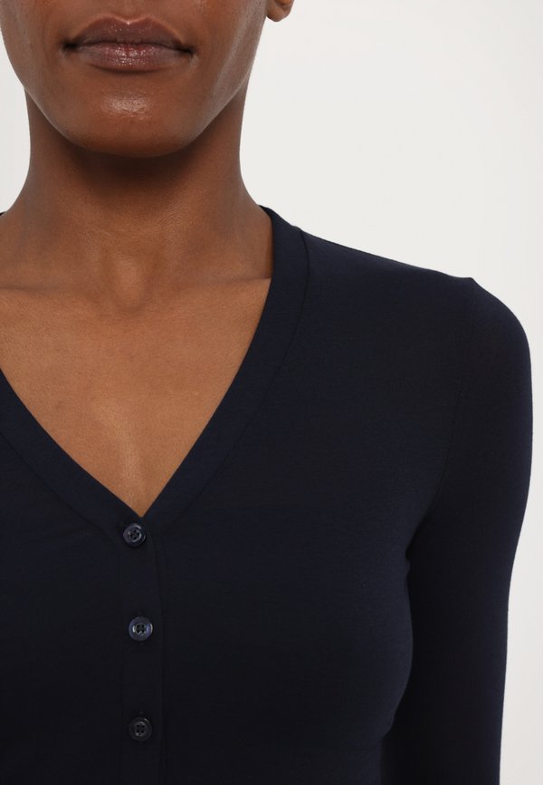 STATEN ISLAND - Long sleeved top3