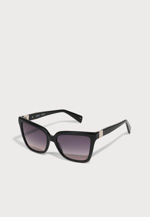 Sunglasses - black
