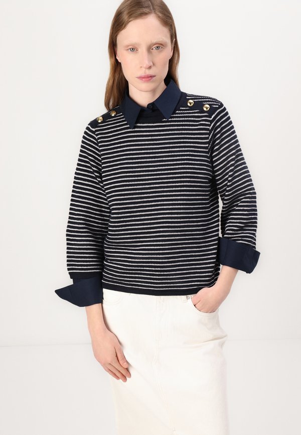 MACY JUMPER - Jumper4