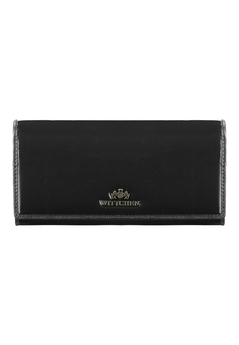 Damen Geldbörsen | Wittchen Geldbörse schwarz - PQ95070 Damen Geldbörsen | Wittchen Geldbörse schwarz - PQ95070