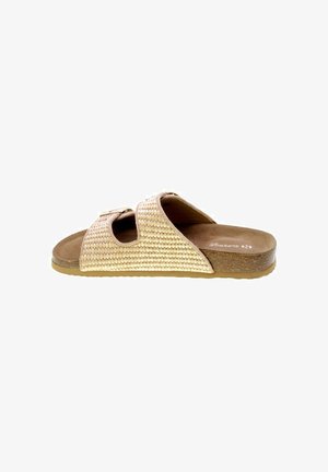 Superga, MULES - Ciabattine - beige