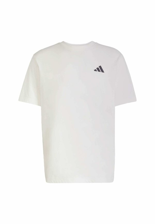 EVERY PACE GRAPHIC  - Print T-shirt2