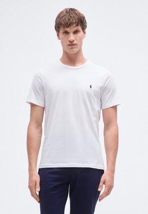 CREW - Πάνω μέρος πιτζάμας - white