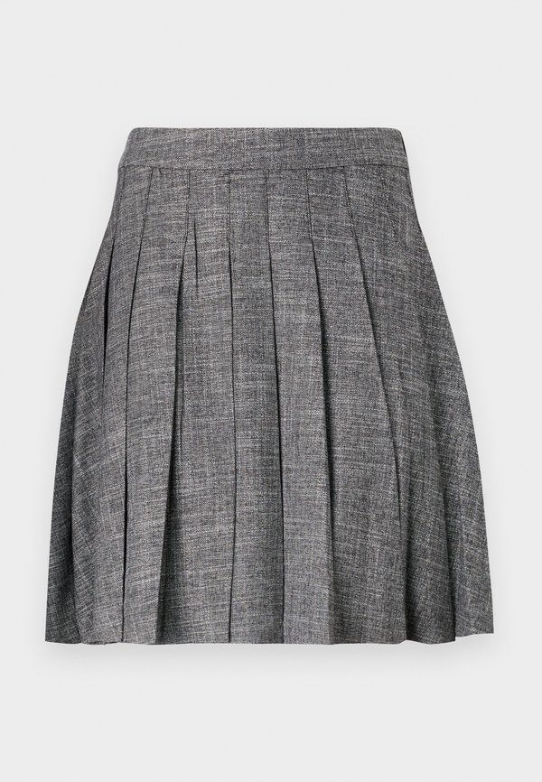 HONARE - Pleated skirt2