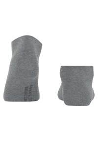 FALKE SENSITIVE LONDON - Socken - grau