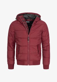 Non sélectionné, bordeaux