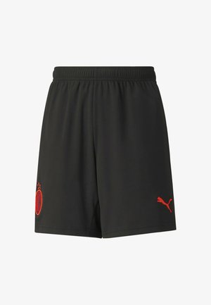 kurze Sporthose - black