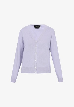 usha, Vest - light blue