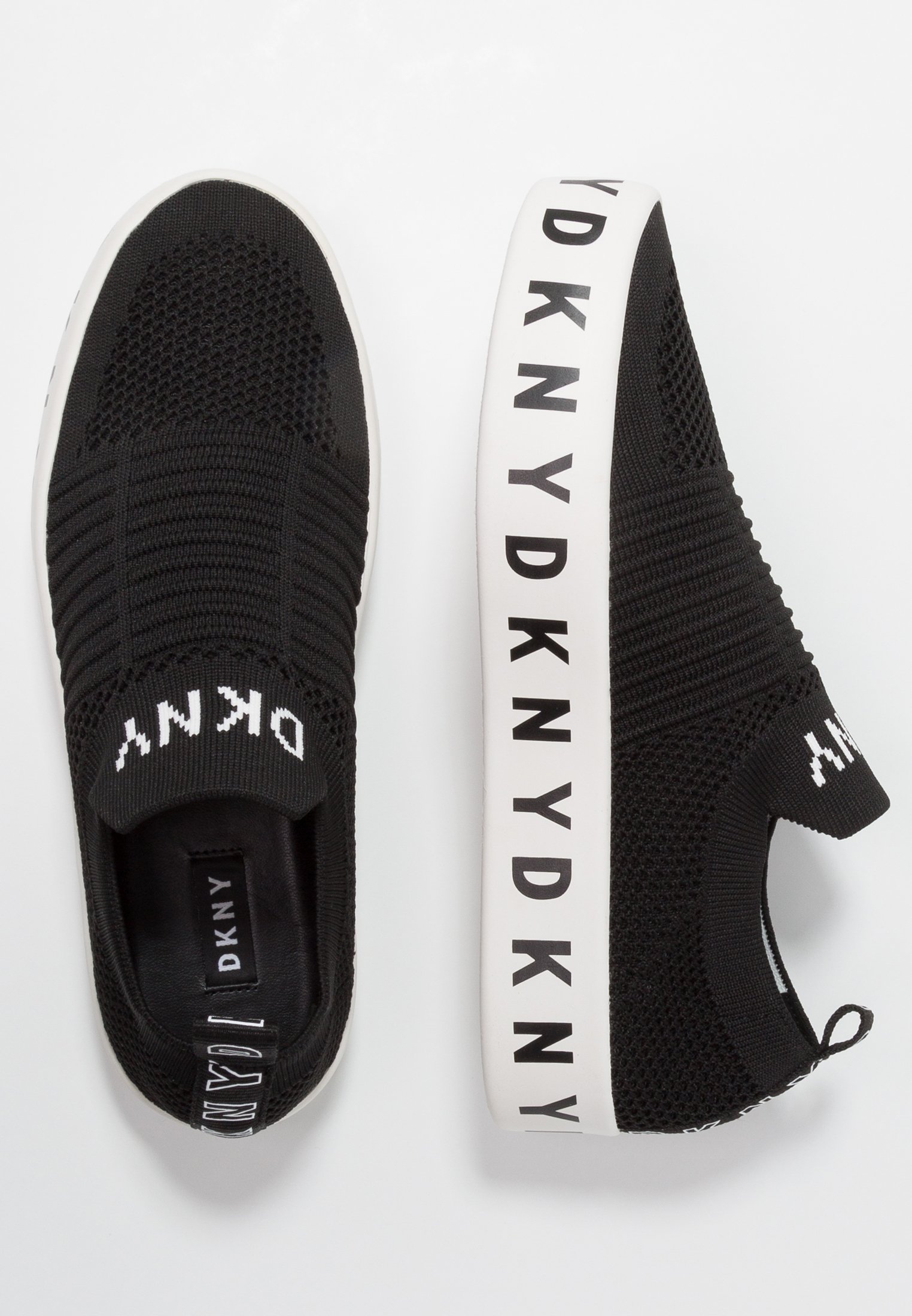 dkny brea trainers