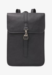 Seleccionado, schwarz