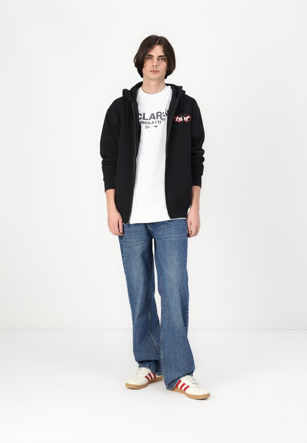 ANDROMEDA HOODIE UNISEX - Hoodie3