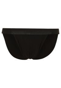 Unausgewählt, black