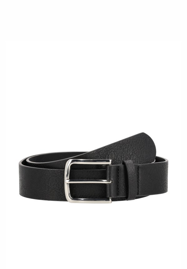 Gürtel - schwarz