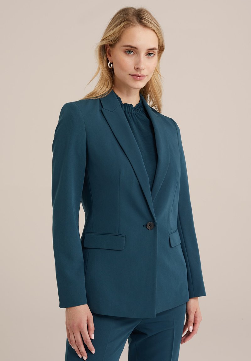 WE Fashion MARLY - Blejzr - blue
