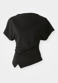 Επιλέχθηκε, black