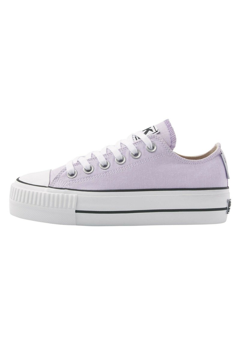 British Knights Kaya Low Women Platform Sneakers Dames