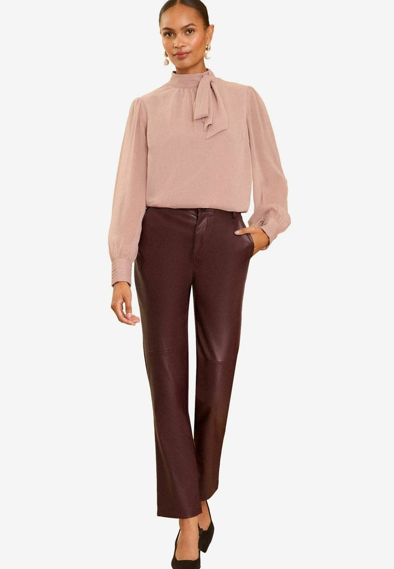 Love & Roses REGULAR FIT - Camicetta - pink
