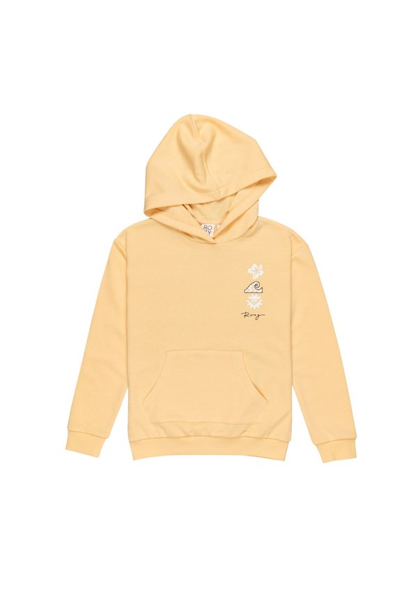 SURF FEELING - Kapuzenpullover - neq