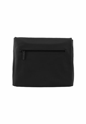 Cross body bag - black