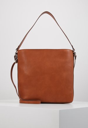 Bolso de mano - brown