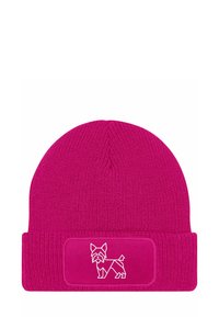 Unselected, yorkshire terrier pink