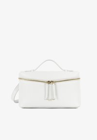 Sélectionné, blanc