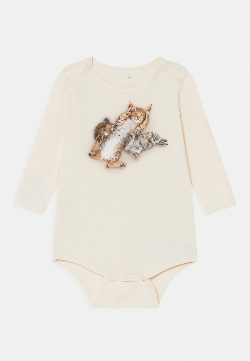 Molo Body wit Molo Body wit