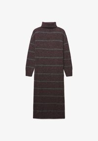 Non selezionato, var bordeaux scuro mel