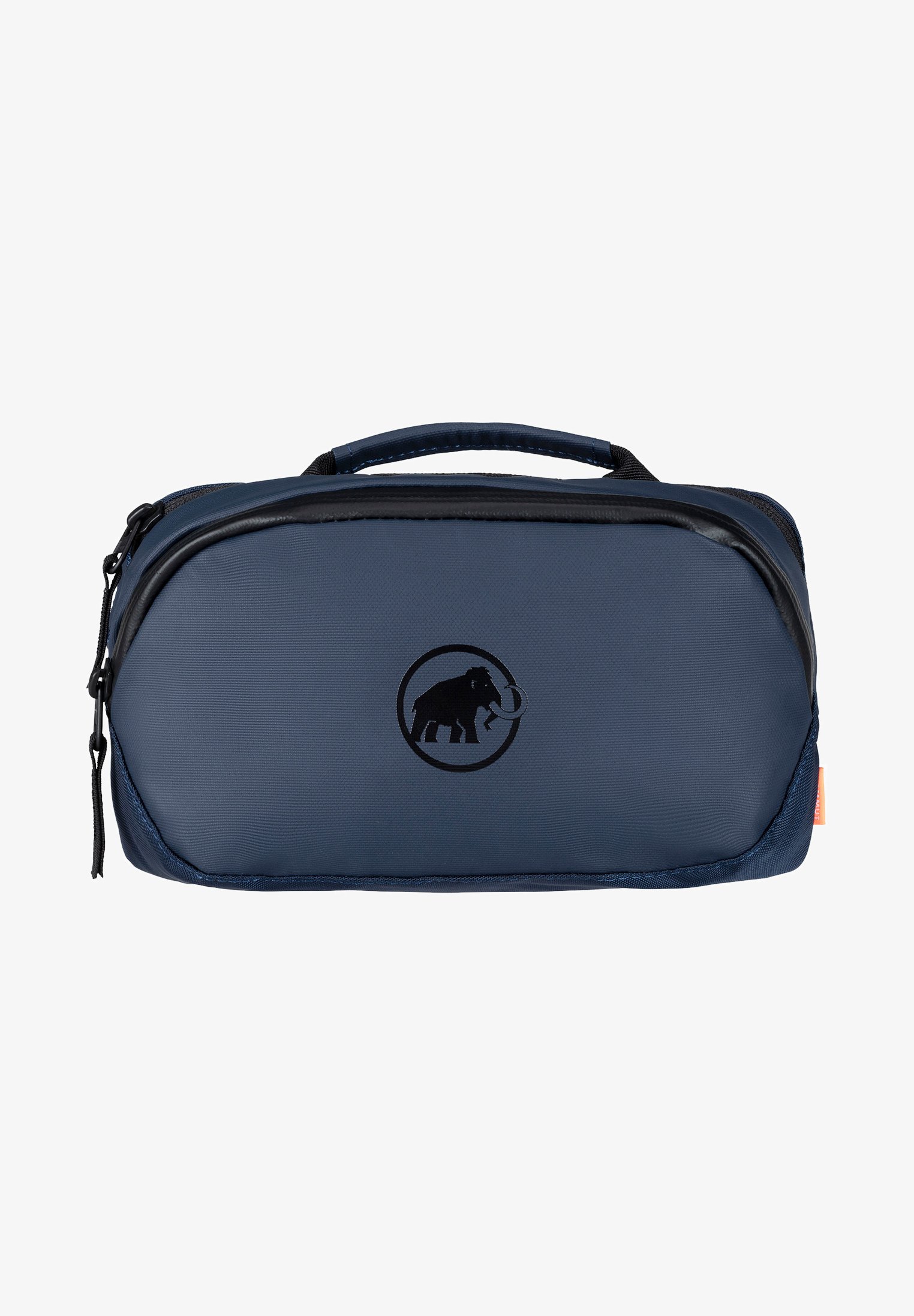 Mammut SEON WAISTPACK Bum bag marine/blue Zalando