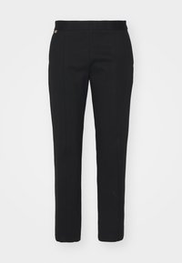 WOMENS TROUSERS - Housut - blacks