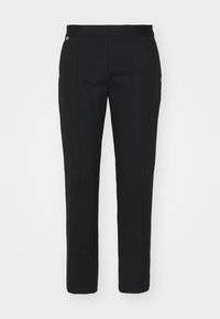 WOMENS TROUSERS - Bikses - blacks