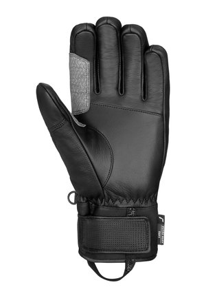 Guantes - black