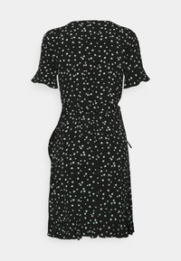 TOM TAILOR DENIM Vardagsklänning - black