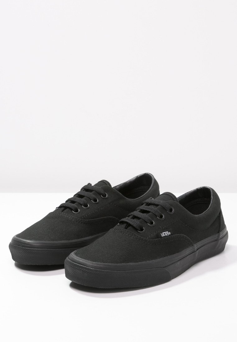 vans era black